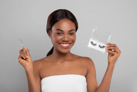 How to Apply Lash Clusters Like a Pro: A Step-by-Step Beginner’s Guide