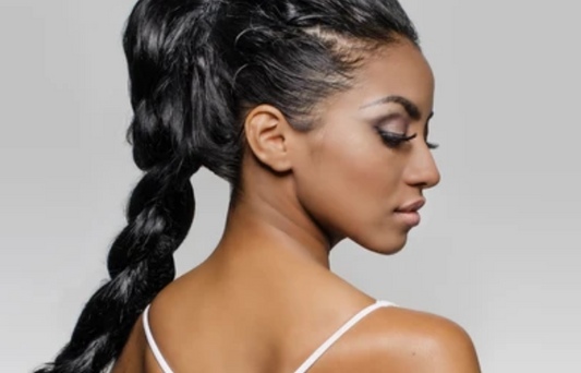 Lash Myths You Should Stop Believing