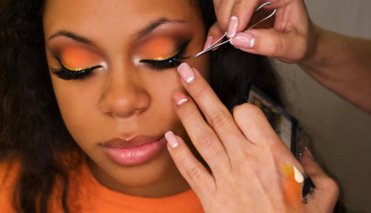 The Top Lash Trends of 2025 You Need to Try