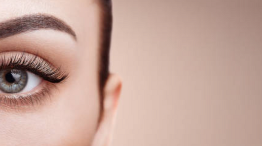 How to Choose the Right Lash Style for Your Eye Shape