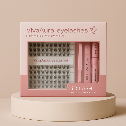 How to Transition from Strip Lashes to DIY Extensions: A Complete Guide