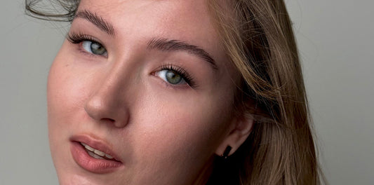Lash Health 101: How to Keep Your Natural Lashes Strong and Beautiful