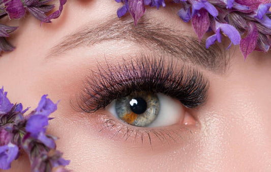 DIY vs. Salon Lashes: Which Option Is Right for You?