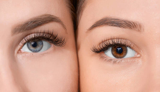 The Ultimate Guide to Lash Trends in 2025: What’s In and What’s Out