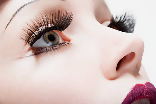 The History of False Lashes: From Ancient Times to DIY Extensions